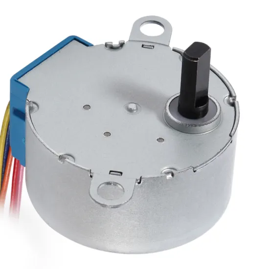 35BYJ46-039 Reduction Stepper Motor - MAINTEX