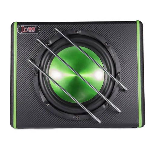 10 Inch Mid Power Best Subs For Car, High Quality 10 Inch Mid Power