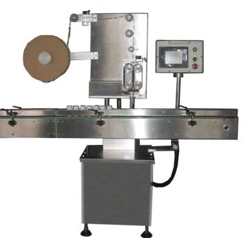 Desiccant Filling Machine (DI-200)
