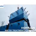 Coagulation Sedimentation Tank Carbon steel valveless filtration system for tap water Supplier