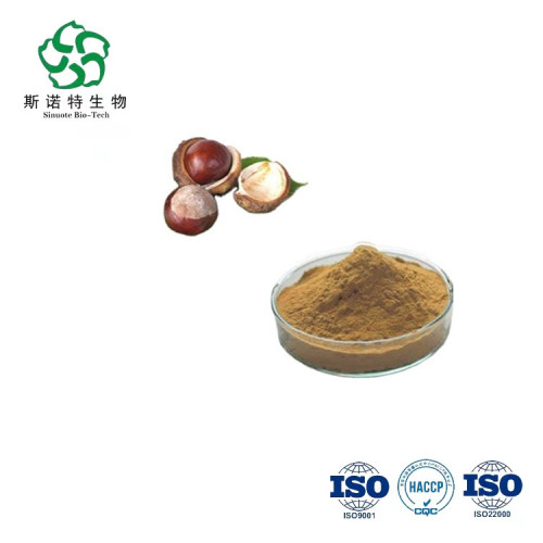 Horse Chestnut Seed Extract 20% Esicin