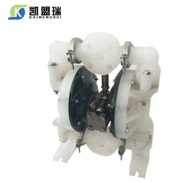 air operated diaphragm pump