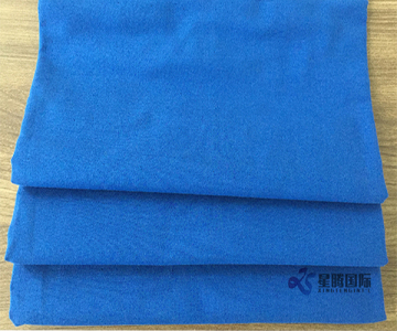 Double Layer Cotton Fabric