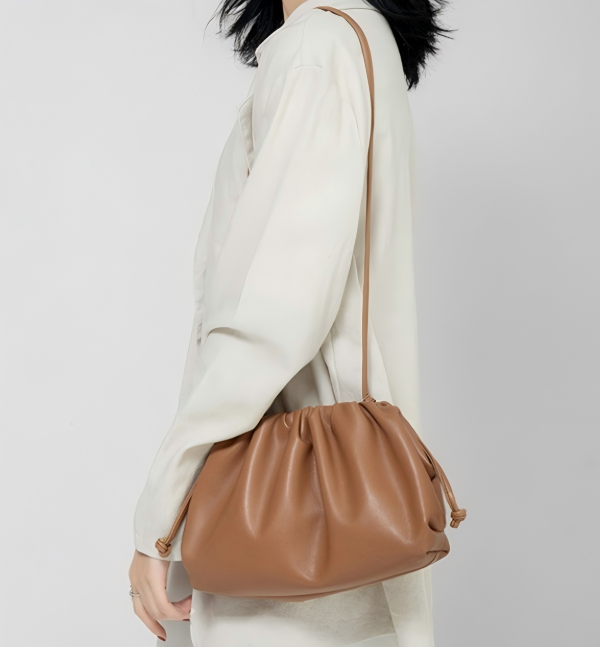 2025 Bolsa de Crossbody à prova d'água leve 2025 Lightweight waterproof crossbody bag