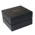 High-End-Verpackungs-Uhren-Geschenkbox-Anpassung