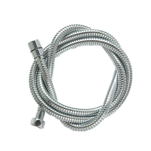 All customized flexible metal handheld showerhead shower spray hose and shower hose