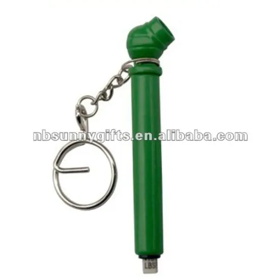 top quality of auto pen tire gauge ce/rohs