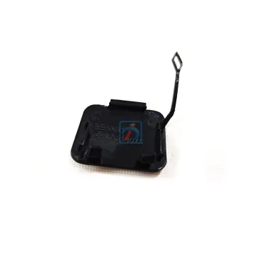Wholesale BMW E39 5112 8219 075GC Rear Bumper Trailer Cover Parts