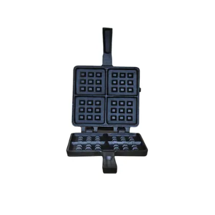 Nordic Ware Belgian Stovetop Waffle Iron