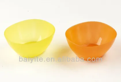 wholesale plastic baby bowl for tableware