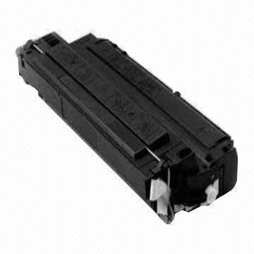 Compatible Black Toner Cartridge for HP 92274A with Domestic Chip