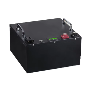24V 60AH Lithium Batteries for Electric Bicycles, Motorcycles, Tricycles & Wheelchairs
