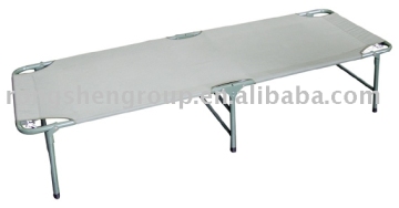 Iron Camping Bed(RS12-04)