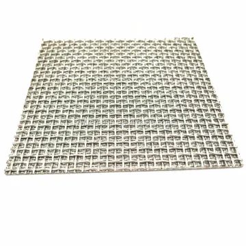 Multi-layer Sintered Filter Mesh