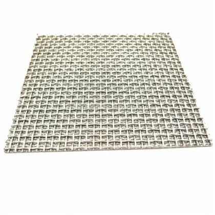 Customized Size Sintered Wire Mesh
