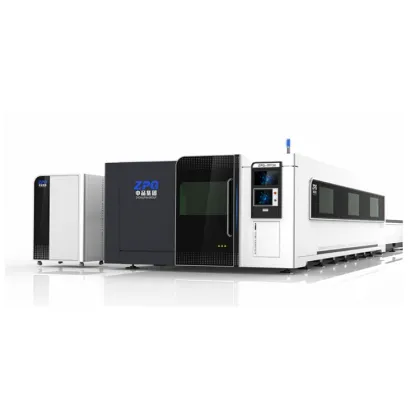 Wholesale Fiber Laser Cutting Machine with Prima Price and Auto Focus Cutting Head for Tubes and Sheet Metal