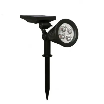 Waterproof Fashion Outdoor Sensor No Wiring Wall Lamp
