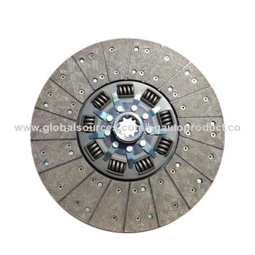 1861 986 135 clutch disc with best price and high quality
