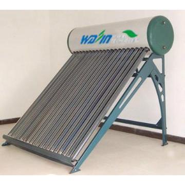 Solar Energy Products-- Home Use solar water heater