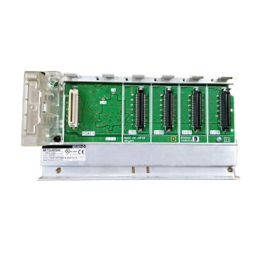 Mitsubishi Q33B-E PLC Controller - Custom, Affordable & Good Price
