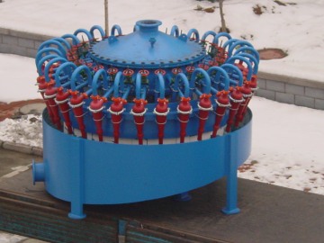Mining Cyclone Group