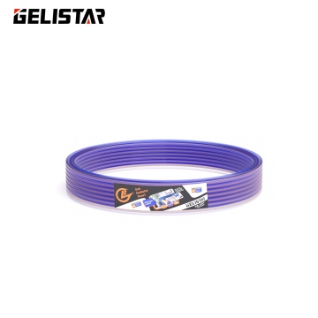 OEM Высококачественный Gelistar 50 м/200 -футовый кабель динамиков медного динамика