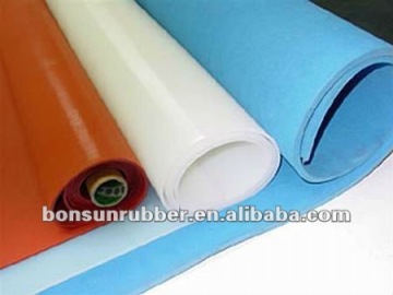 High Quality Viton Rubber Sheet Roll