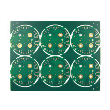 Printed Circuit Board FR4 PCB Manufacturing OEM