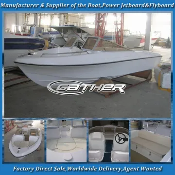 Factory hot sale 16ft/6people fishing boat, fishing boat for sale, fiberglass fishing boat