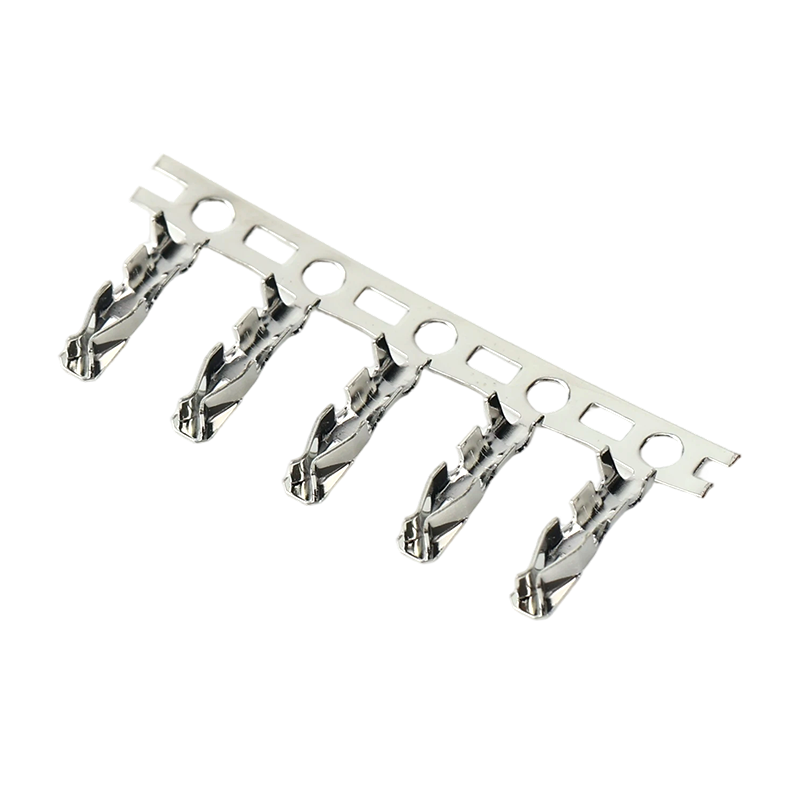 2.5mm Wire To Board Connectors