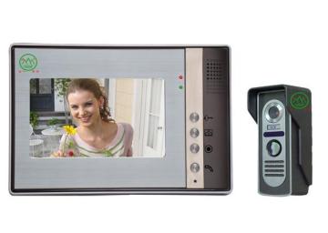 Video Door Phone System (CV-VDK802C)