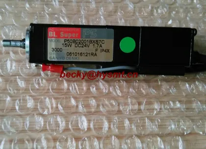 Panasonic KME machine part Smt Parts