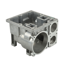 Aluminium Investment Casting Auto Casting Parts