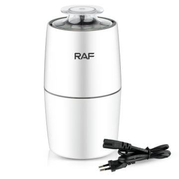 Marchio premium raf multifunzione sinice automatico mini macinacapelli con 2 lame