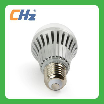 10w 110V-277V E26/E27 power led bulb e smd5630