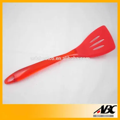 Food Safety Standard Silicone Spatula