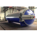 Getah Vulcanizing Autoclave Equipment