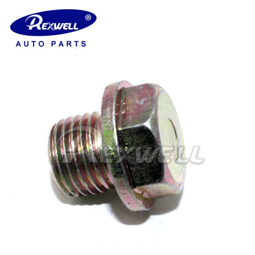 New Material Car Engine Oil Drain Plug for Hyundai Motors 21512-23000