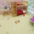 colorful flooring for home decoration
