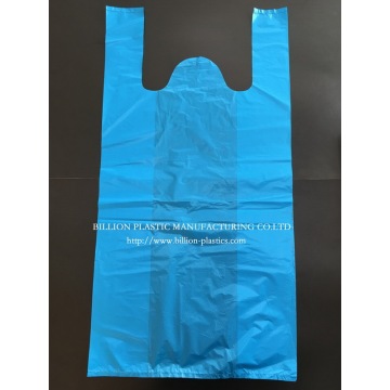 Biodegradable Plastic Bags Company
