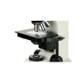 Microscopio metallurgico DIC professionale