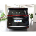 Denza D9 EV范围600公里电动MPV汽车