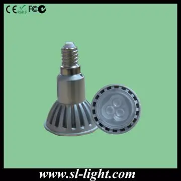 PAR16 4W LED Spotlight