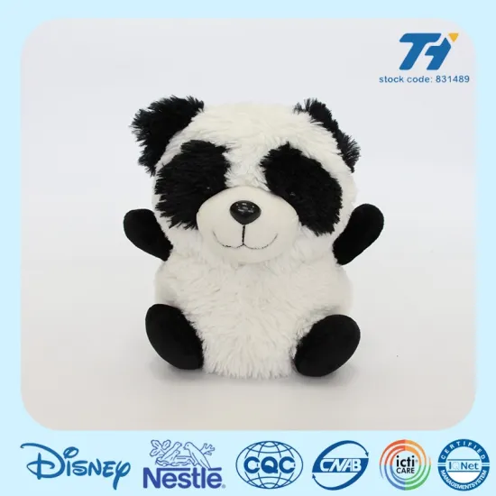 GA Creatives plush toy plush animal lovely birthday gift plush chubby babies-panda