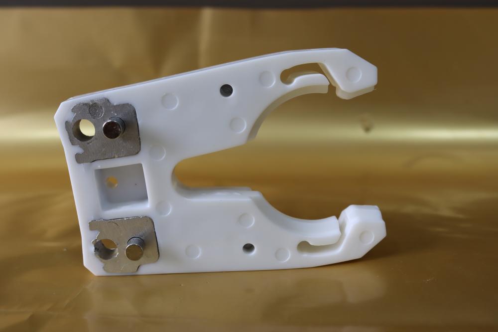 CNC Gripper Arm ISO30 Herramienta de madera Titular de sujeción