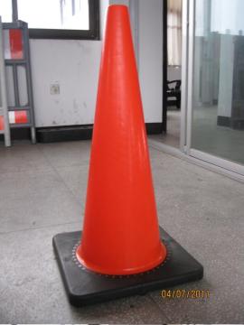 traffic cone