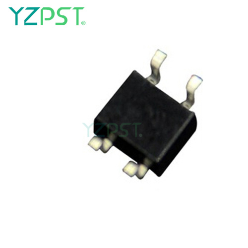 100V bridge rectifier mb1s rectifier bridge circuit