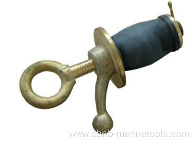 Brass Scupper Plugs