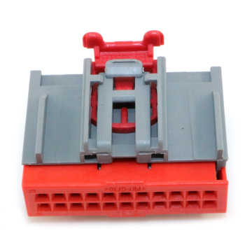 Waterproof High Voltage Terminals and Electrical Connectors Manufacturer
