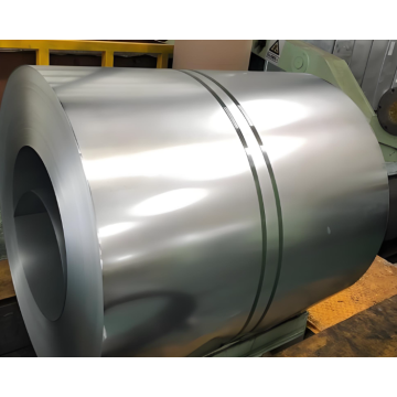 Placa de alumínio de espessura média 5052